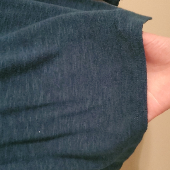 SO brand long sleeve cozy knit shirt - Picture 3 of 7